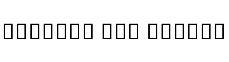 Noto Serif Khmer Light  Free Fonts Download