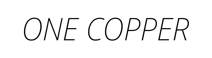 Noto Sans Display ExtraLight Italic  Free Fonts Download