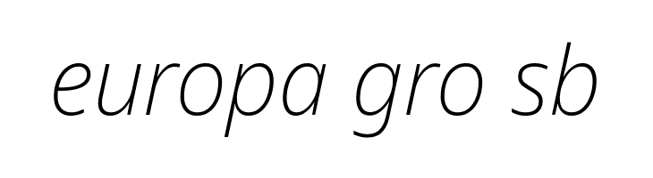 Noto Sans Display ExtraLight Italic  Free Fonts Download