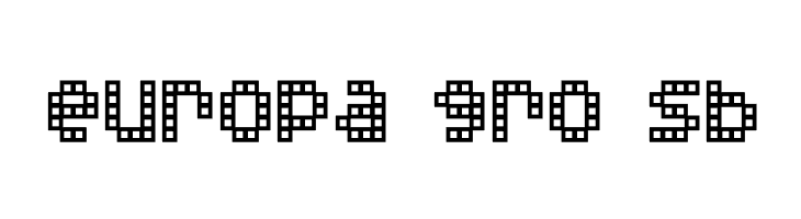 Squarodynamic 02  Free Fonts Download