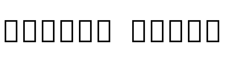 Noto Serif Tamil Thin  Free Fonts Download