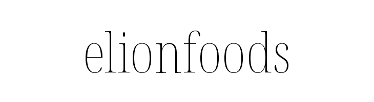Noto Serif Display Condensed Thin  Free Fonts Download