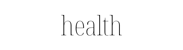 Noto Serif Display Condensed Thin  Free Fonts Download