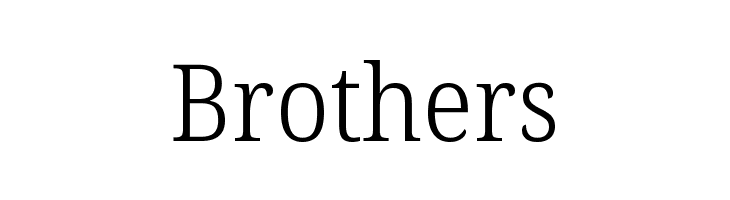 Noto Serif SemiCondensed Light  Free Fonts Download