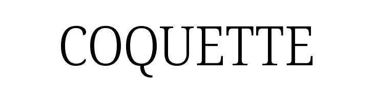 Noto Serif SemiCondensed Light  Free Fonts Download