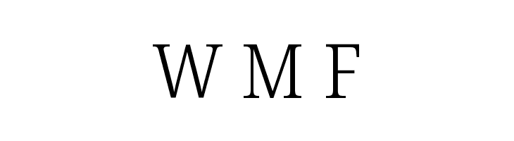 Noto Serif SemiCondensed Light  Free Fonts Download