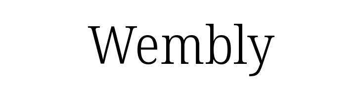 Noto Serif SemiCondensed Light  Free Fonts Download