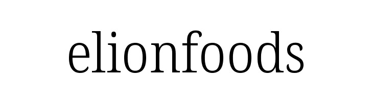 Noto Serif SemiCondensed Light  Free Fonts Download