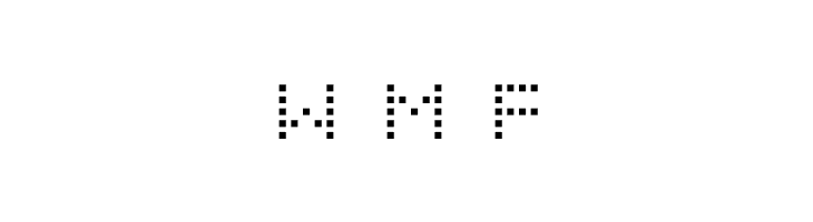 Squarodynamic 01  Free Fonts Download