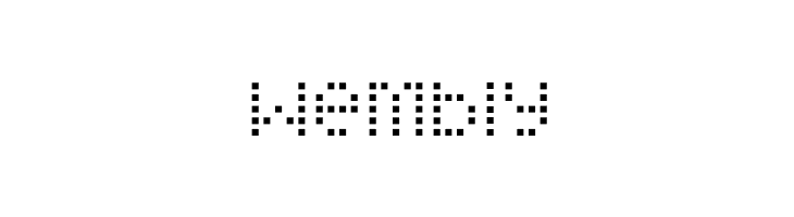 Squarodynamic 01  Free Fonts Download