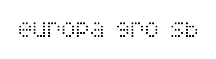 Squarodynamic 01  Free Fonts Download