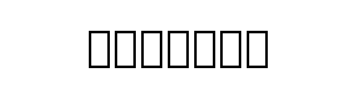 Noto Sans Lao SemiCondensed Thin  Free Fonts Download