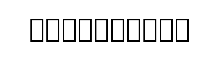 Noto Sans Lao SemiCondensed Thin  Free Fonts Download