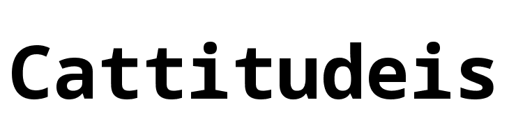 Noto Sans Mono Bold  Free Fonts Download