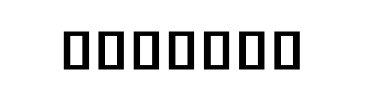 Noto Serif Khmer SemiBold  Free Fonts Download