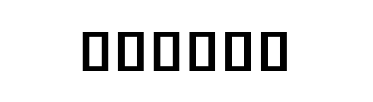 Noto Serif Khmer SemiBold  Free Fonts Download