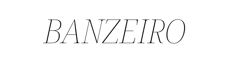 Noto Serif Display SemiCondensed Thin Italic  Free Fonts Download