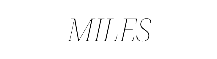 Noto Serif Display SemiCondensed Thin Italic  Free Fonts Download