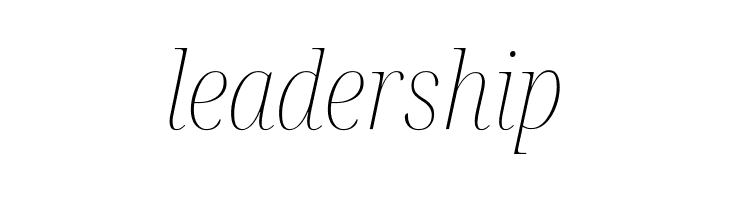 Noto Serif Display SemiCondensed Thin Italic  Free Fonts Download