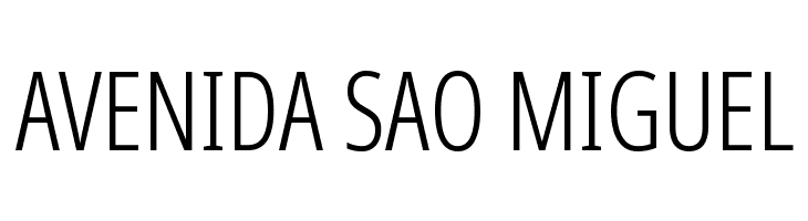 Noto Sans Display ExtraCondensed Light  Free Fonts Download