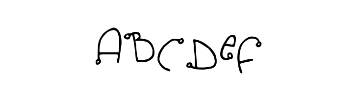 Spidershank  Free Fonts Download