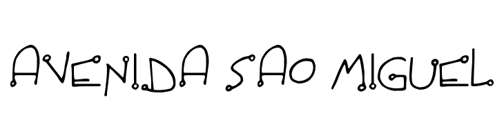 Spidershank  Free Fonts Download