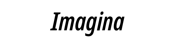 Noto Sans Display ExtraCondensed SemiBold Italic  Free Fonts Download