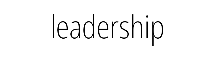 Noto Sans Display Condensed ExtraLight  Free Fonts Download