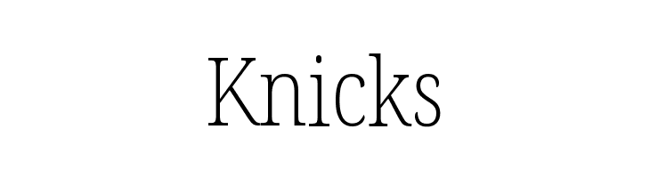 Noto Serif Condensed ExtraLight  Free Fonts Download
