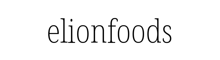 Noto Serif Condensed ExtraLight  Free Fonts Download