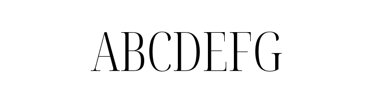Noto Serif Display ExtraCondensed Light  Free Fonts Download