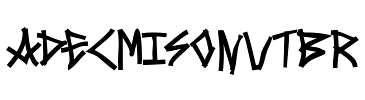 Mezzotick  Free Fonts Download