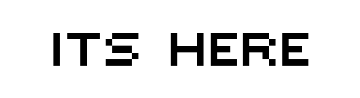 Sevenet 7  Free Fonts Download