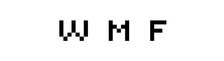 Sevenet 7  Free Fonts Download