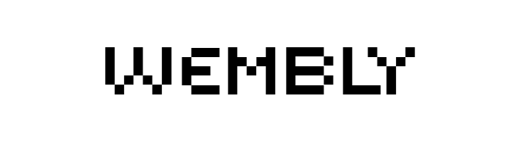 Sevenet 7  Free Fonts Download