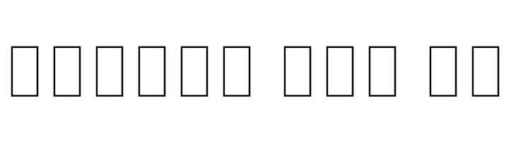 Noto Sans Arabic UI Thin  Free Fonts Download