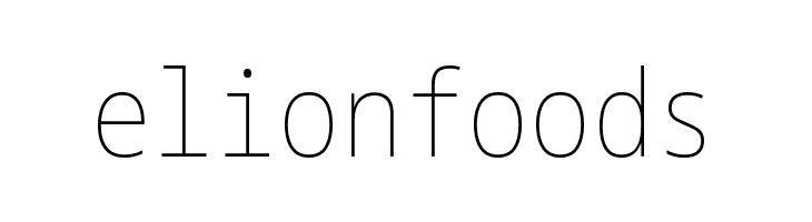 Noto Sans Mono Condensed Thin  Free Fonts Download