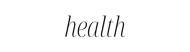 Noto Serif Display Condensed ExtraLight Italic  Free Fonts Download