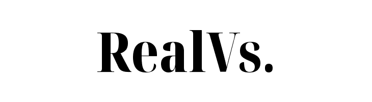 Noto Serif Display Condensed ExtraBold  Free Fonts Download