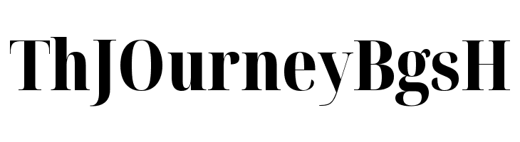 Noto Serif Display Condensed ExtraBold  Free Fonts Download