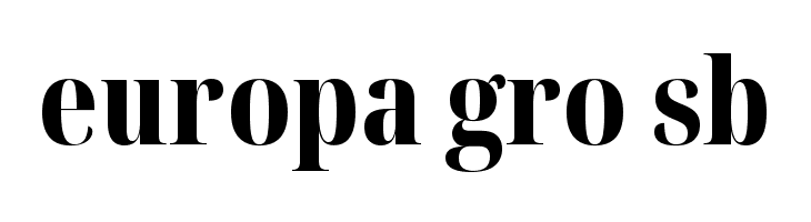 Noto Serif Display Condensed ExtraBold  Free Fonts Download