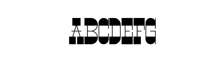 PonsonbyNF  Free Fonts Download