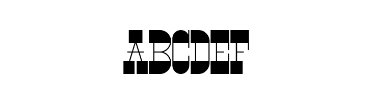 PonsonbyNF  Free Fonts Download