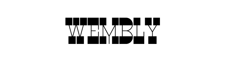 PonsonbyNF  Free Fonts Download