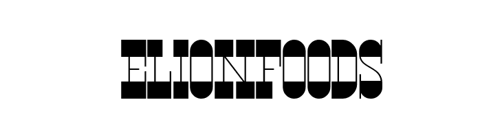 PonsonbyNF  Free Fonts Download