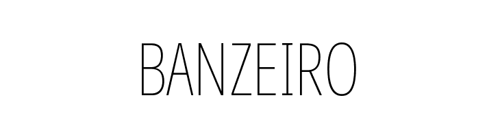 Noto Sans Display ExtraCondensed Thin  Free Fonts Download