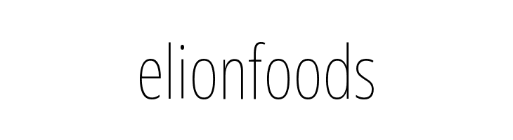 Noto Sans Display ExtraCondensed Thin  Free Fonts Download