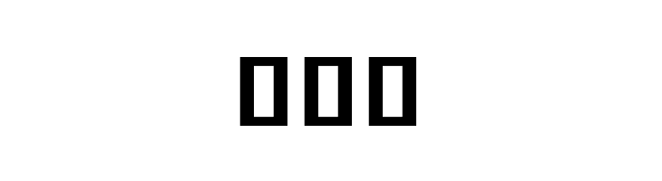 Noto Serif Khmer Bold  Free Fonts Download