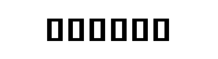 Noto Serif Khmer Bold  Free Fonts Download
