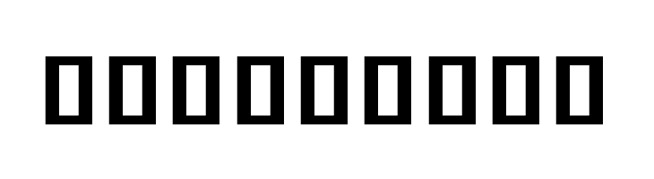 Noto Serif Khmer Bold  Free Fonts Download